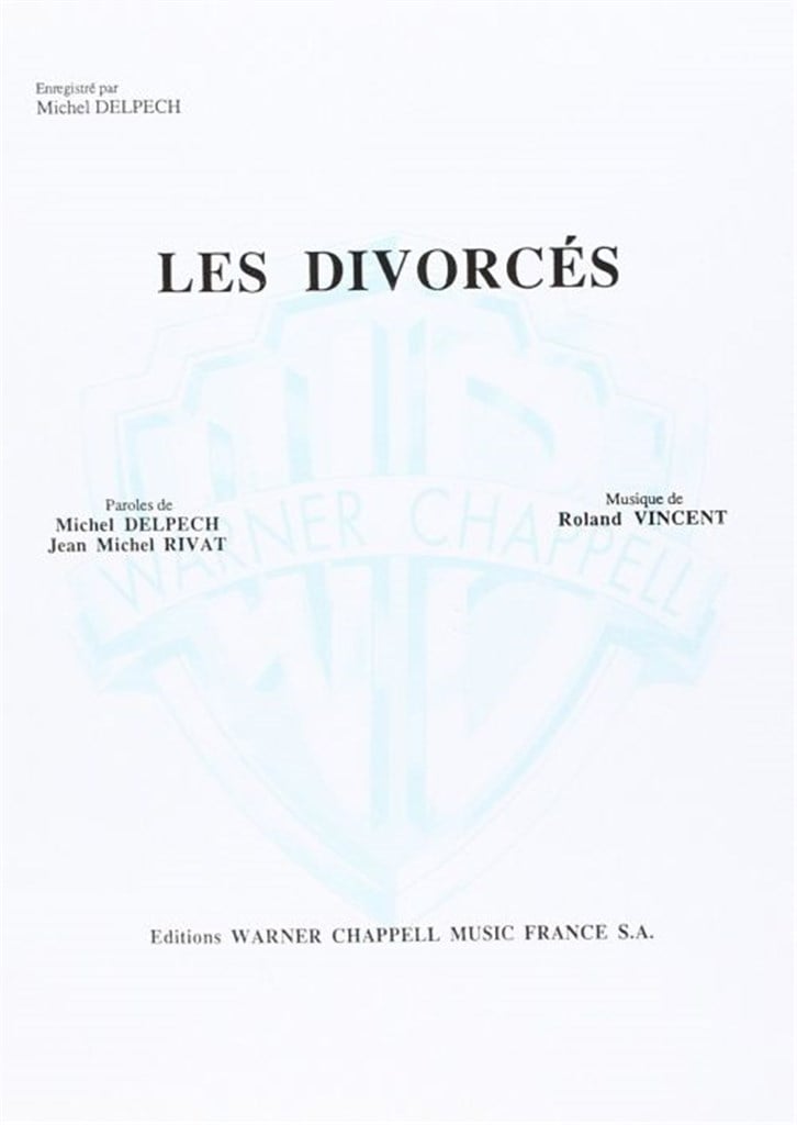 Les Divorces